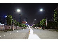 江門洗墻燈廠家：led庭院燈、led景觀燈預埋件一般安裝方法及要求